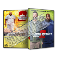 Mermi İşlemez 2 - Bulletproof 2 2020 Türkçe Dvd Cover Tasarımı